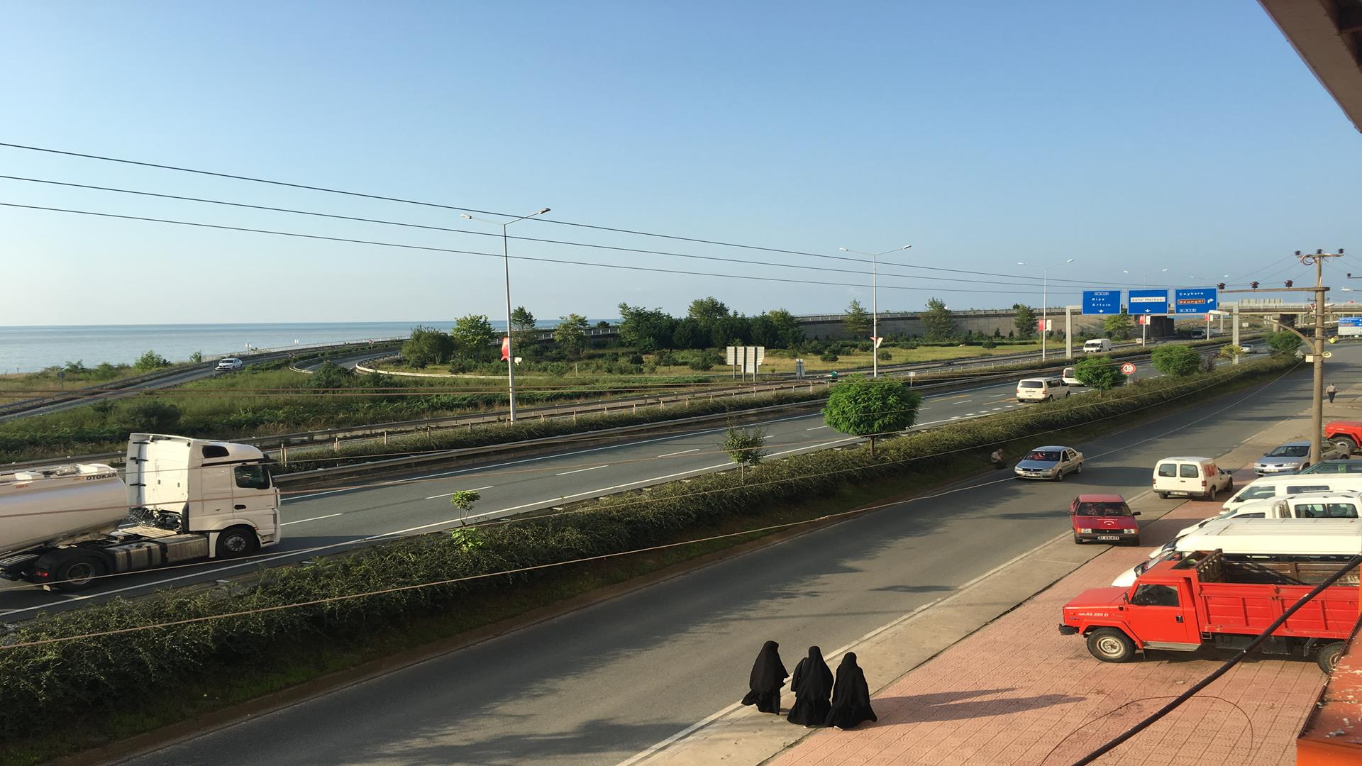 Satılık Daire, Trabzon / OF / İRFANLI
