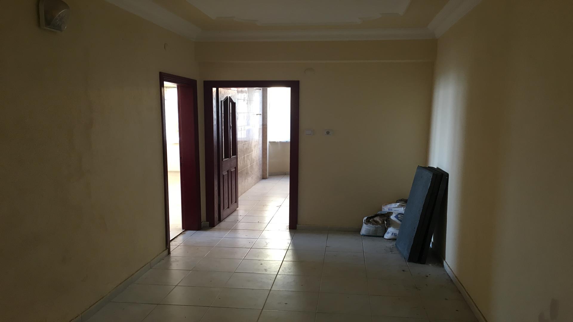 Satılık Daire, Trabzon / OF / İRFANLI
