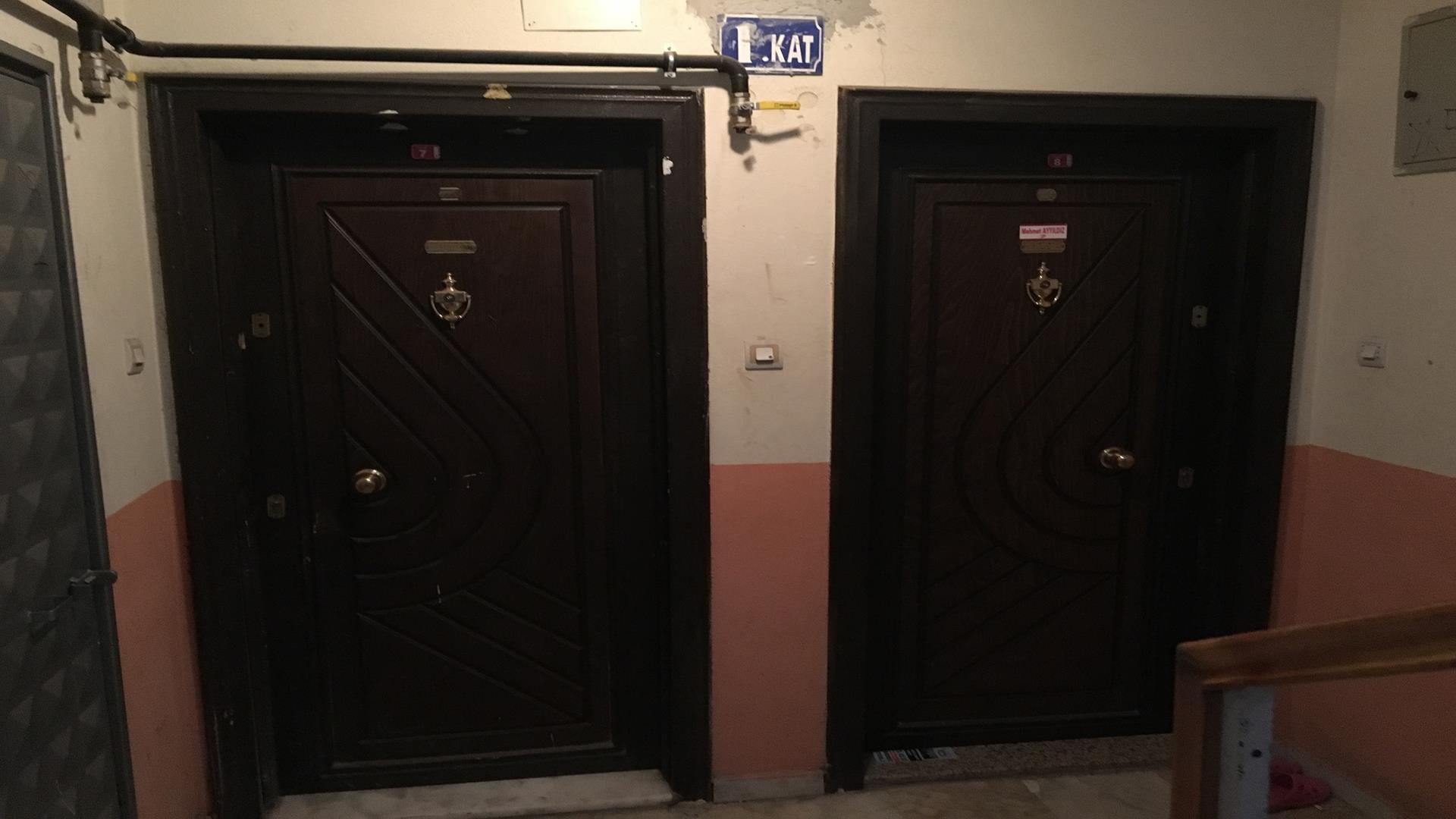 Satılık Daire, Trabzon / OF / İRFANLI