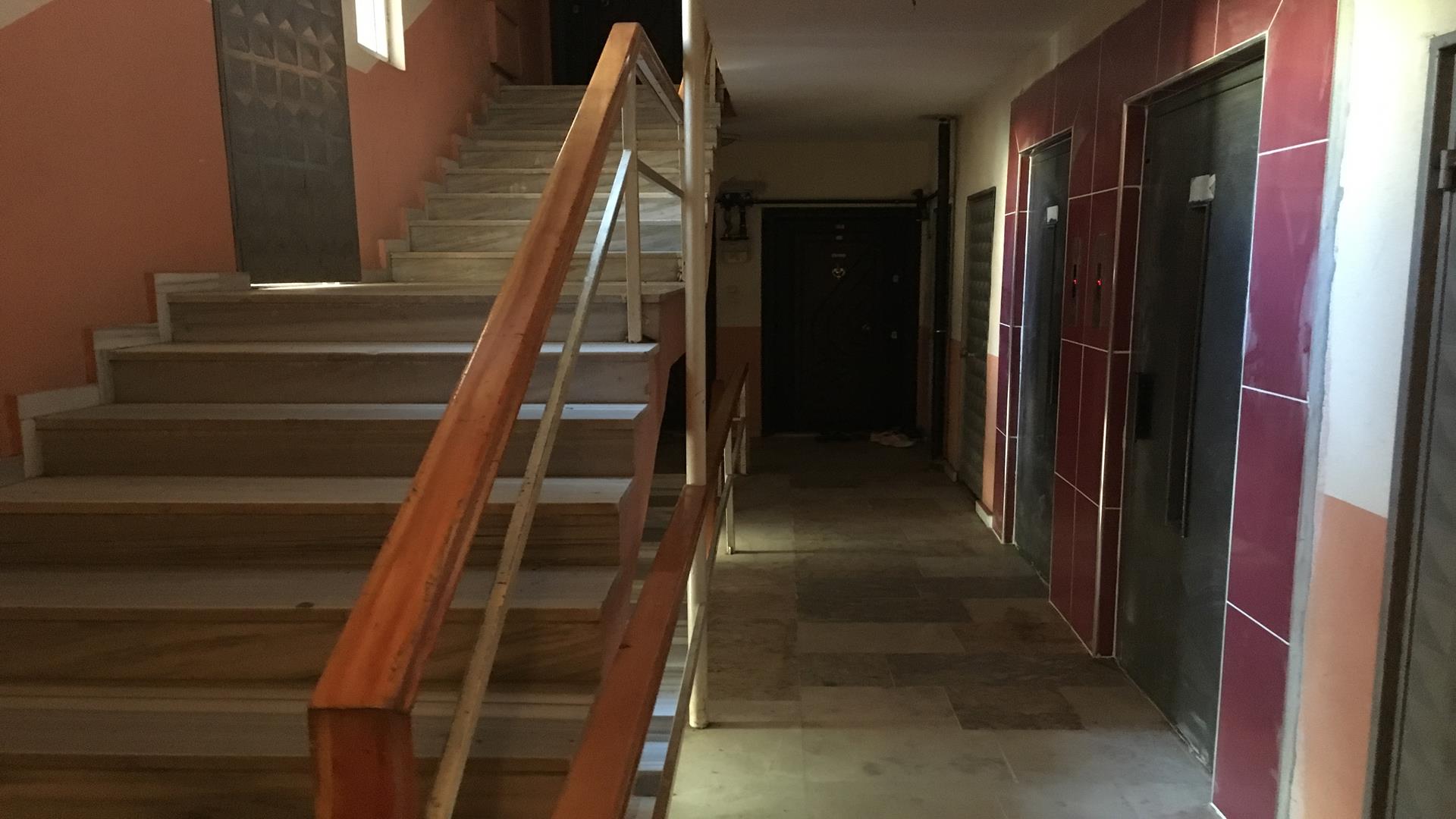 Satılık Daire, Trabzon / OF / İRFANLI