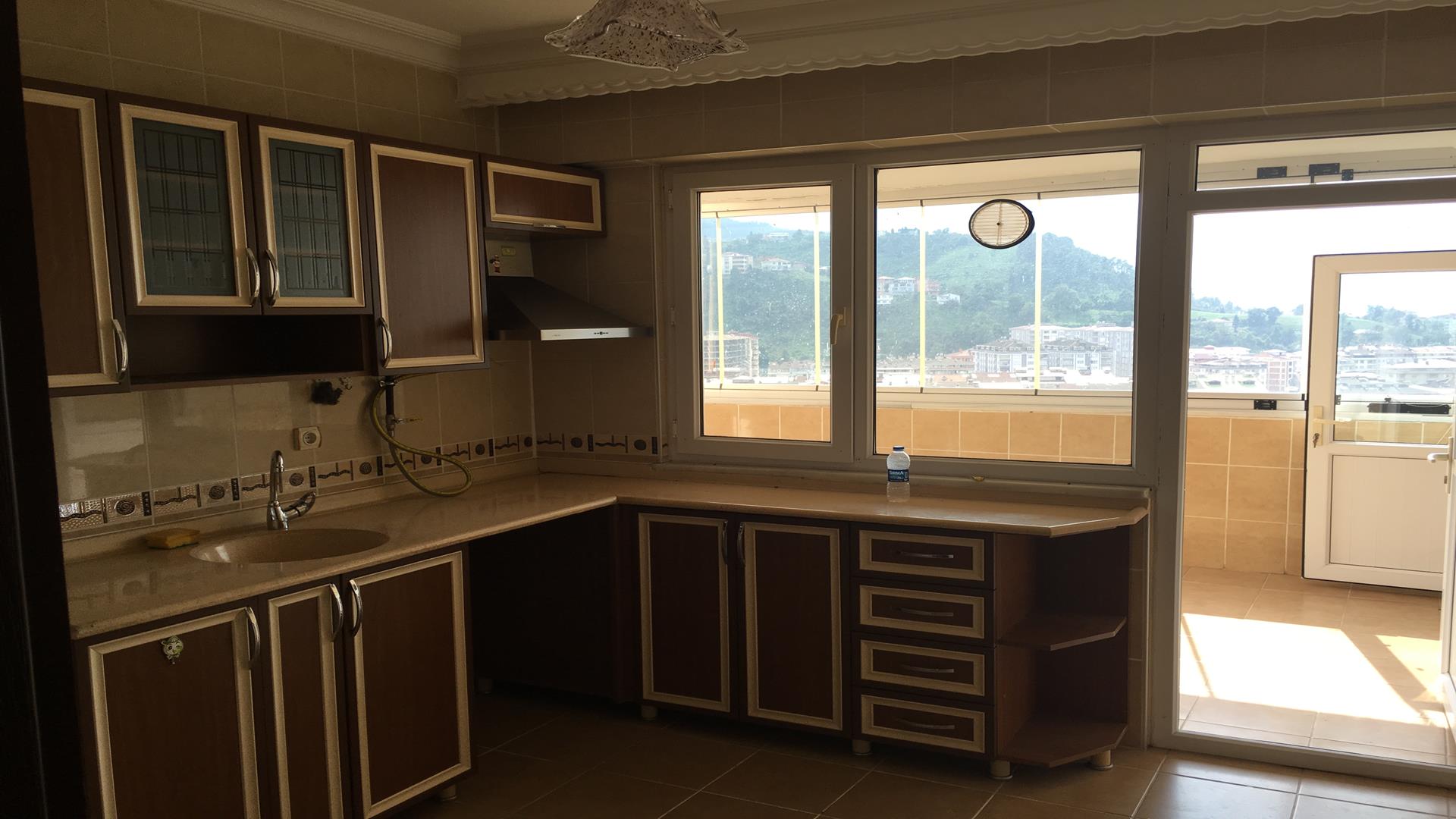 Satılık Daire, Trabzon / OF / SULAKLI MAH.