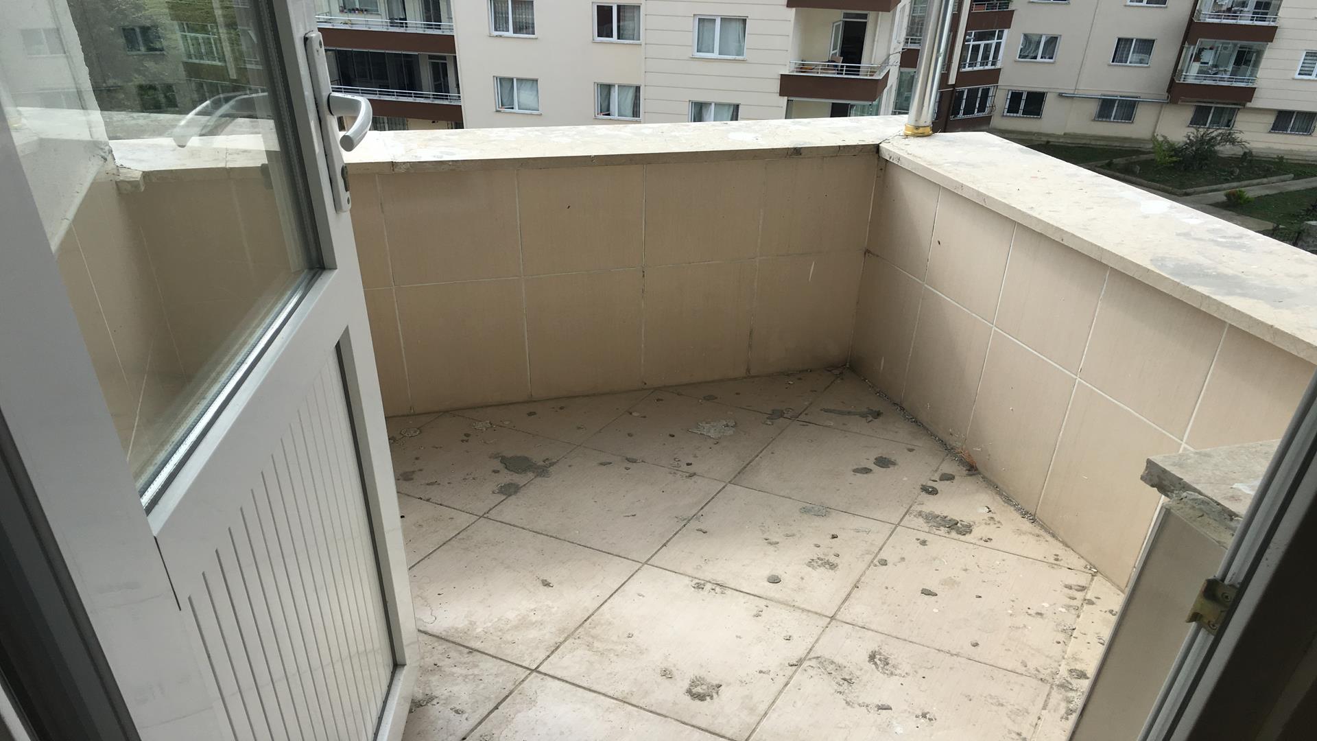 Kiralık Daire, Trabzon / OF / İRFANLI MAH.