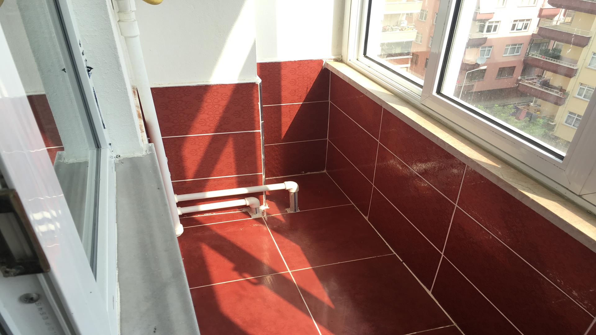 Kiralık Daire, Trabzon / OF / İRFANLI MAH.