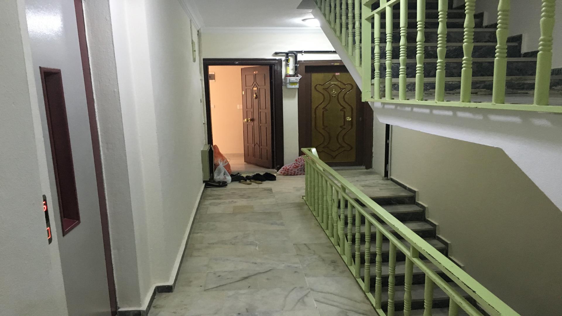 Kiralık Daire, Trabzon / OF / İRFANLI MAH.