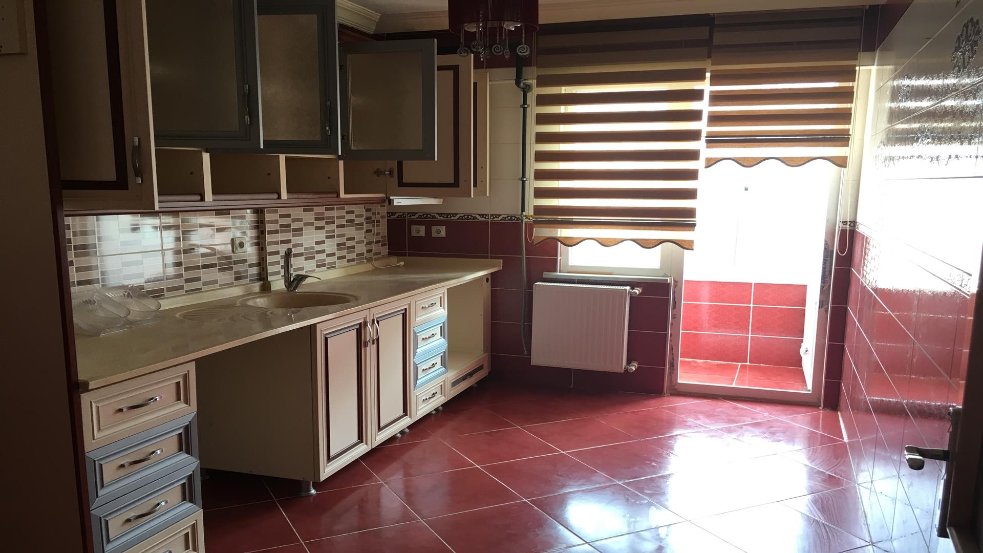 Kiralık Daire, Trabzon / OF / İRFANLI MAH.