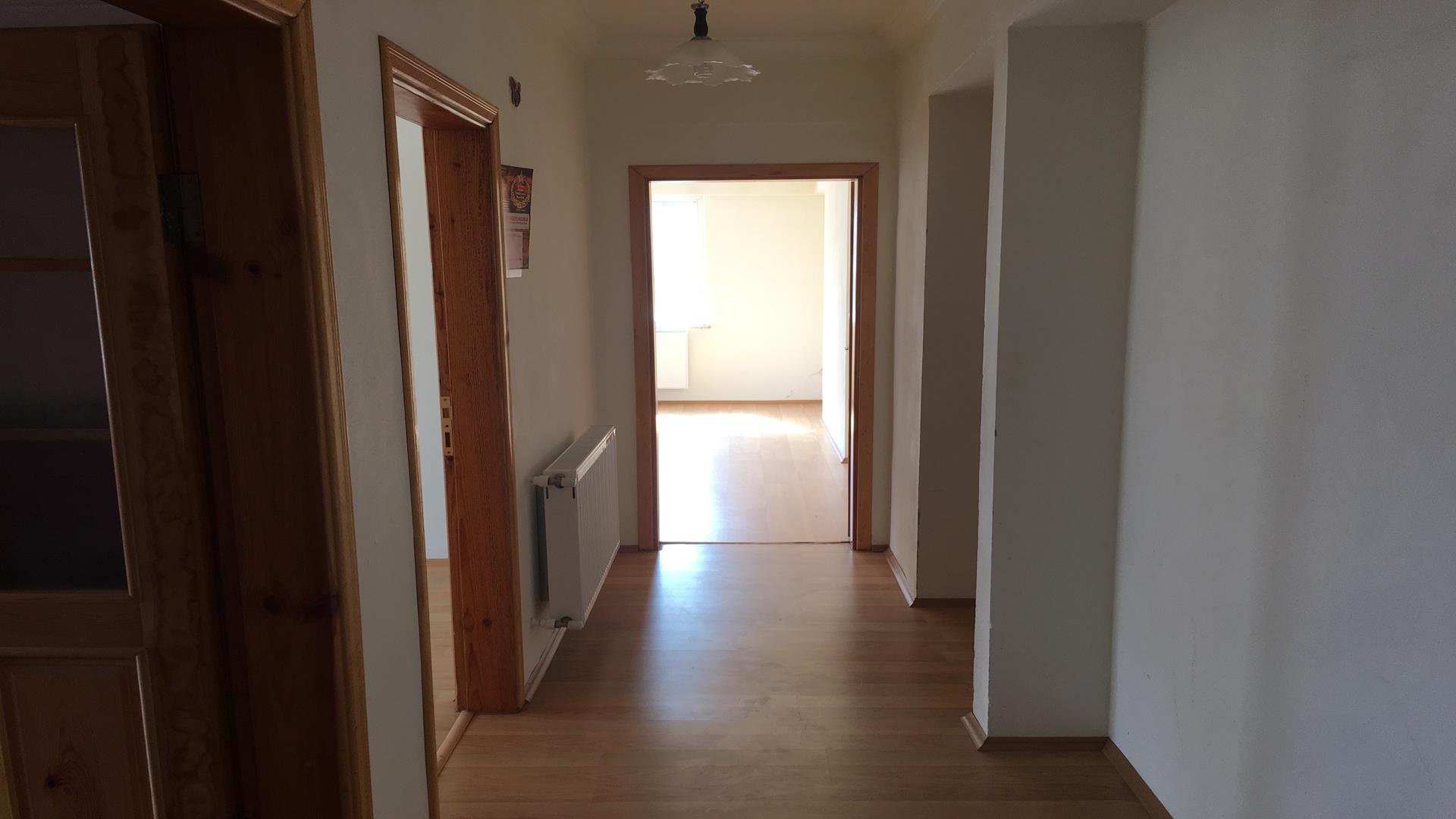 Kiralık Daire, Trabzon / OF / İRFANLI MAH.