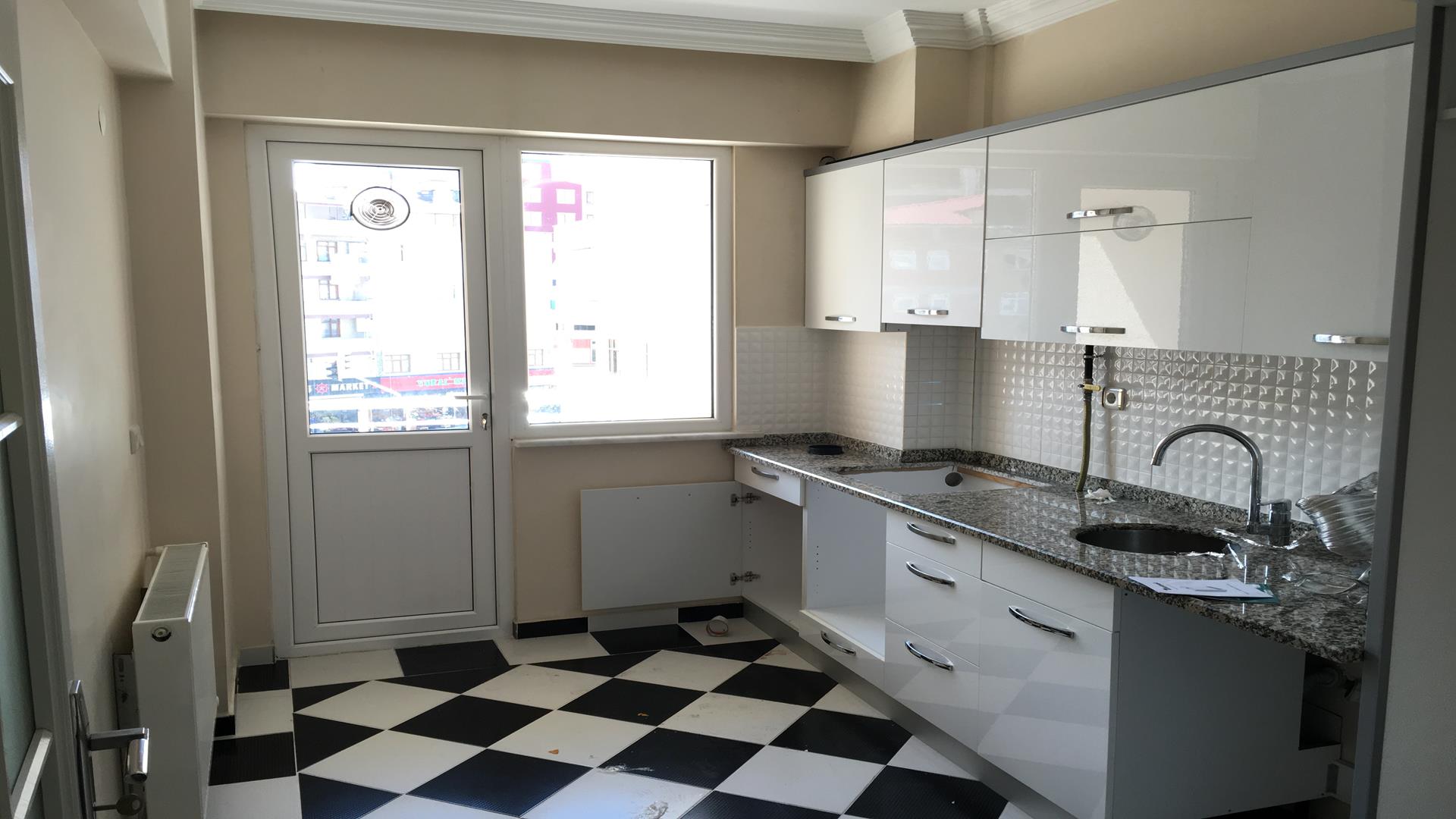 Kiralık Daire, Trabzon / MERKEZ / İRFANLI MAH.