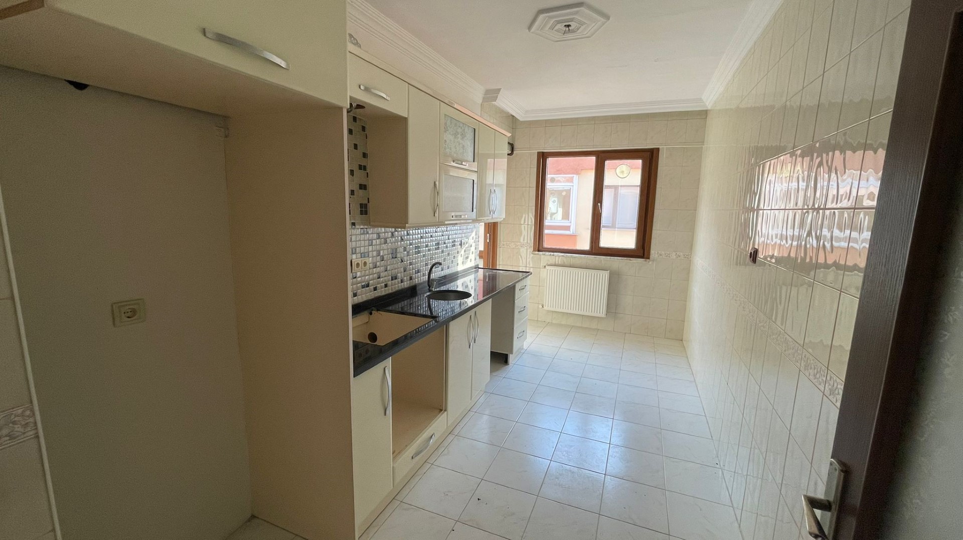 Kiralık Dublex, Trabzon / OF / İRFANLI MAH.