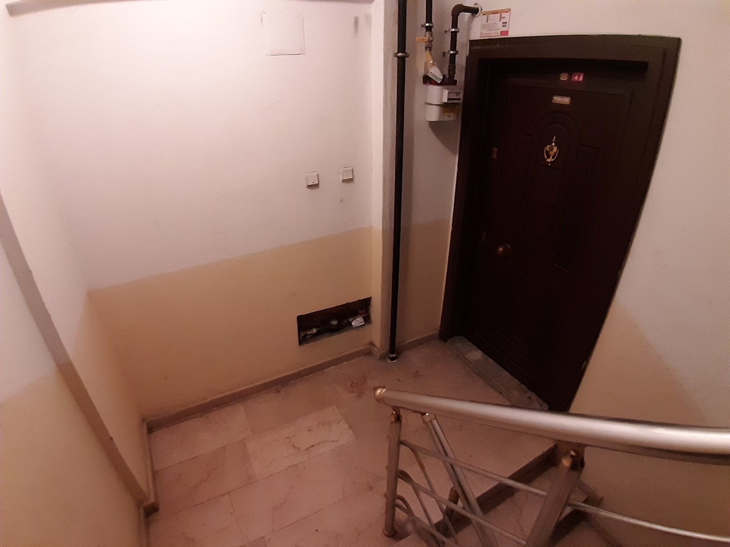Kiralık Daire, Trabzon / OF / İRFANLI MAH.