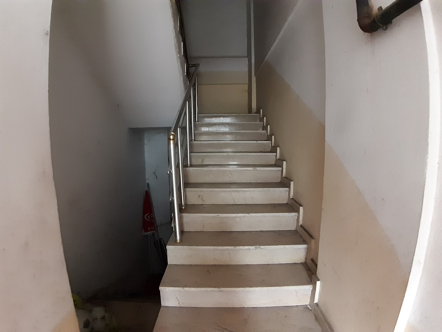 Kiralık Daire, Trabzon / OF / İRFANLI MAH.