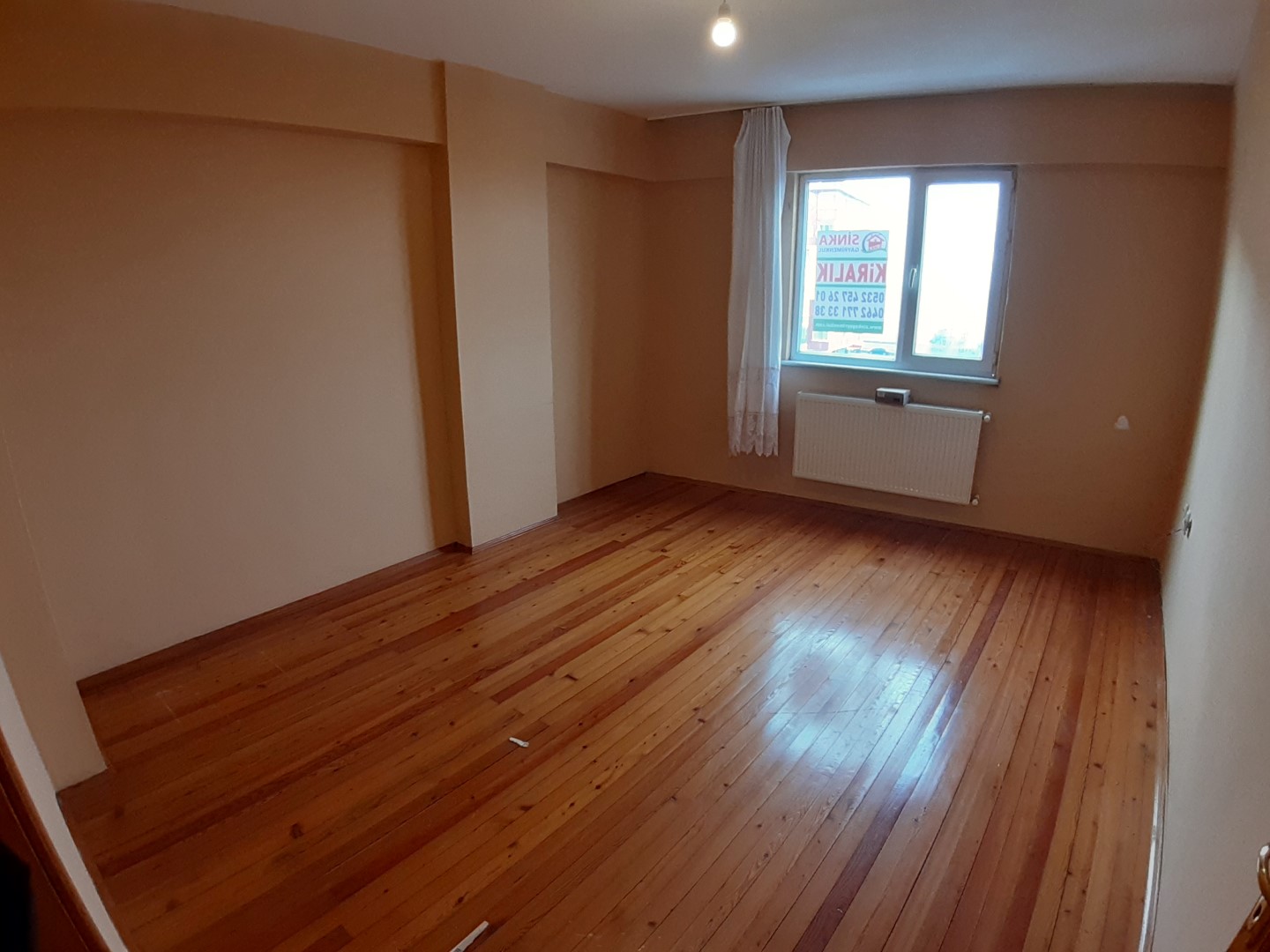 Kiralık Daire, Trabzon / OF / İRFANLI MAH.