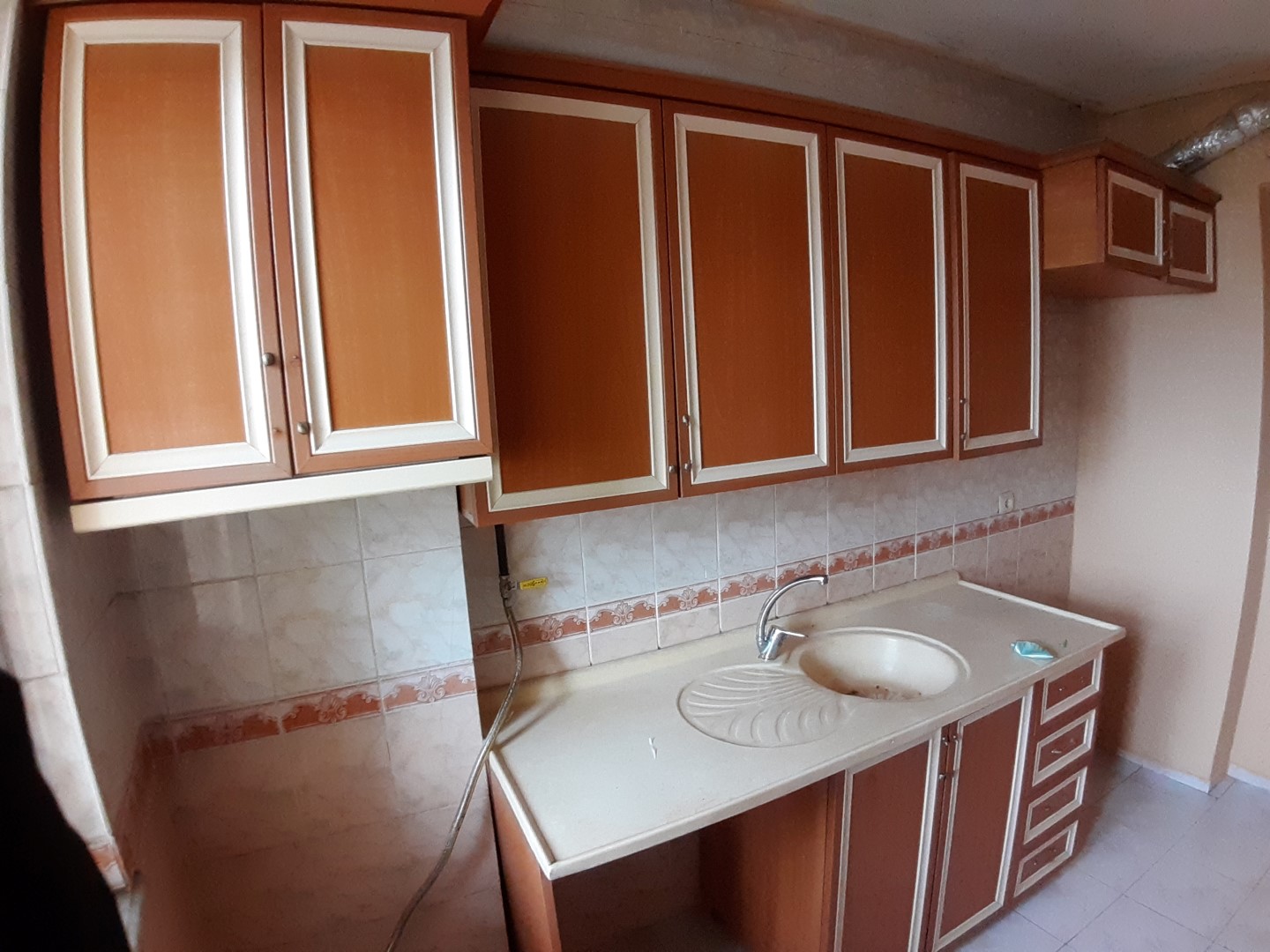 Kiralık Daire, Trabzon / OF / İRFANLI MAH.