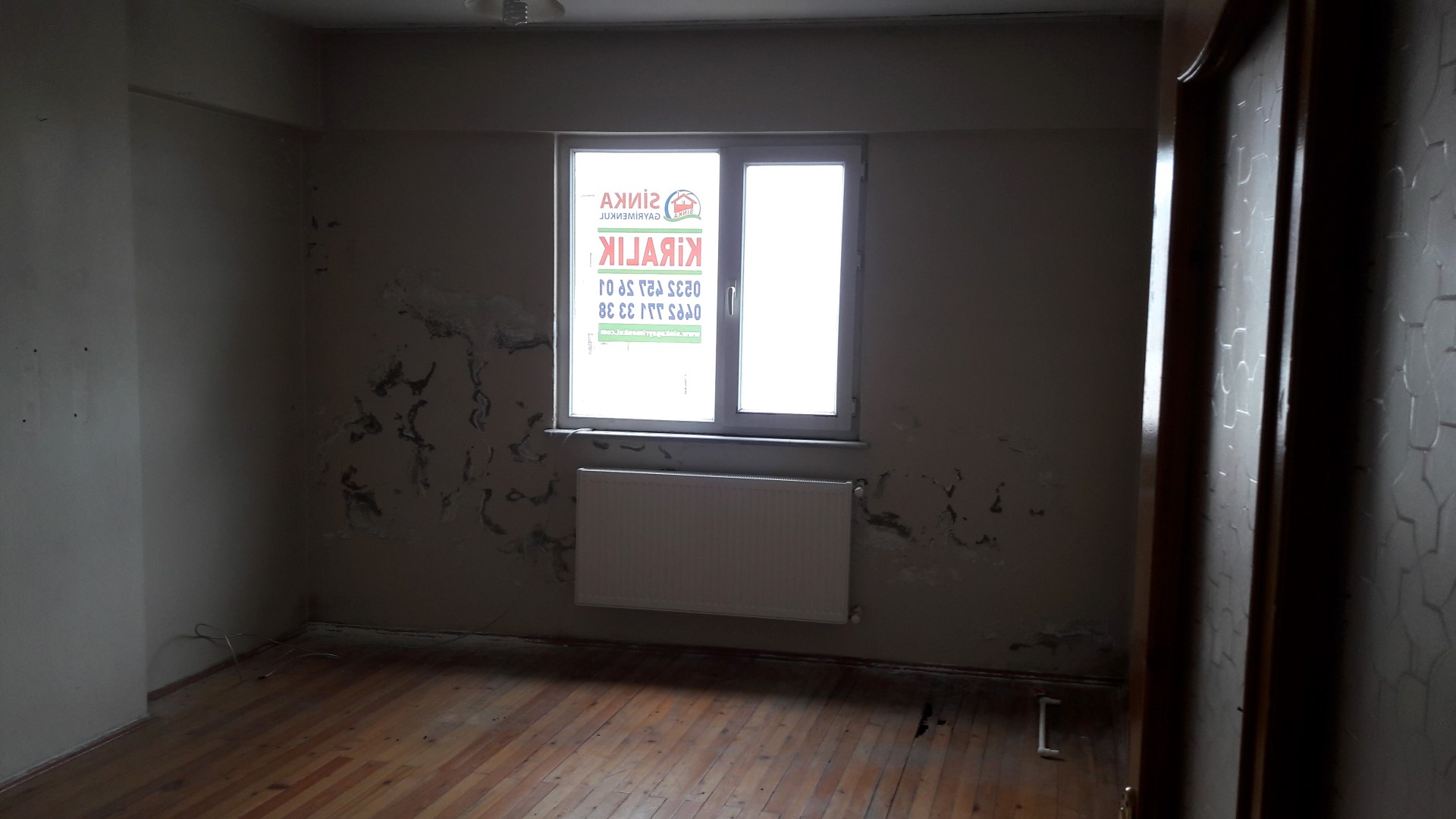 Kiralık Daire, Trabzon / OF / İRFANLI MAH.