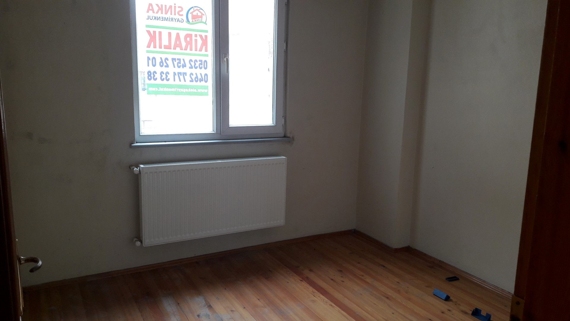 Kiralık Daire, Trabzon / OF / İRFANLI MAH.