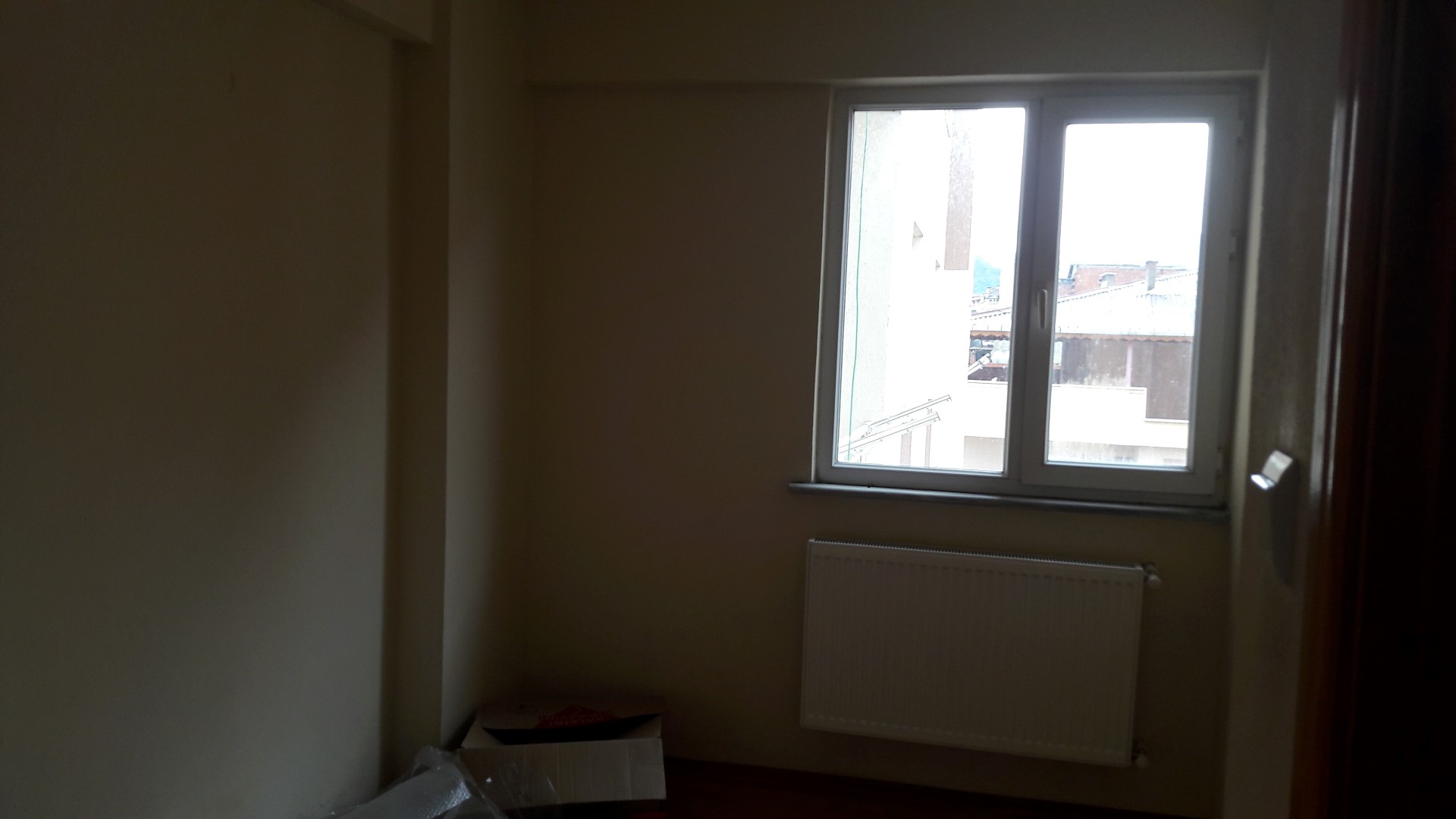 Kiralık Daire, Trabzon / OF / İRFANLI MAH.