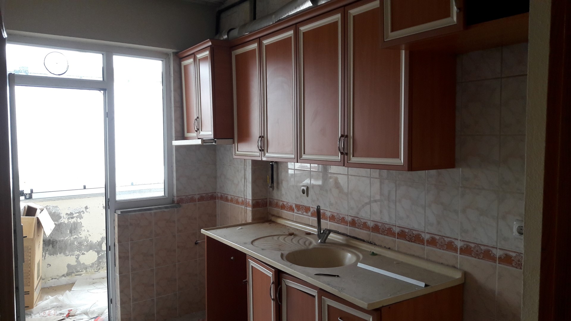 Kiralık Daire, Trabzon / OF / İRFANLI MAH.