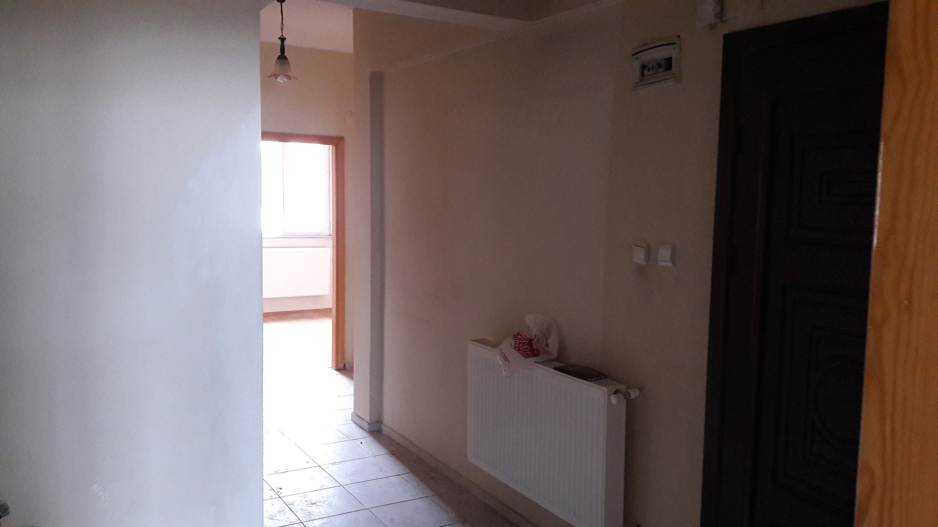 Kiralık Daire, Trabzon / OF / İRFANLI MAH.