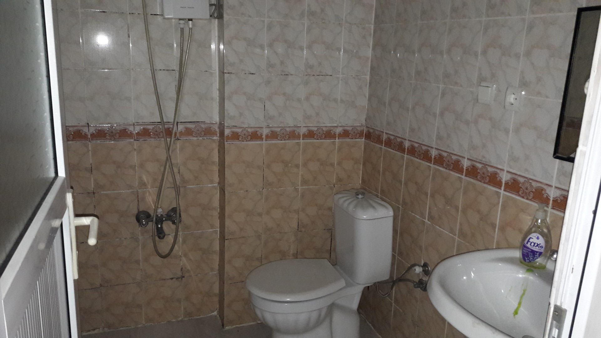 Kiralık Daire, Trabzon / OF / İRFANLI MAH.