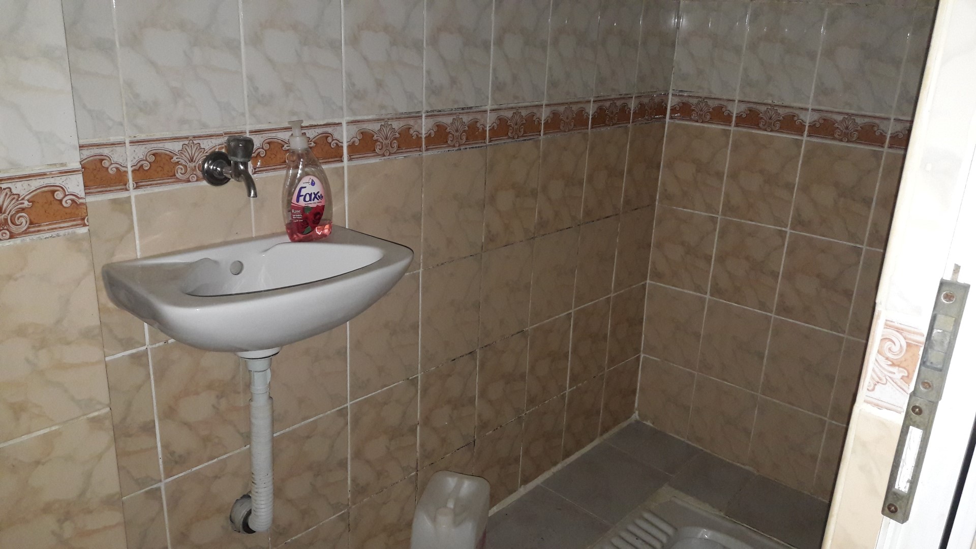 Kiralık Daire, Trabzon / OF / İRFANLI MAH.