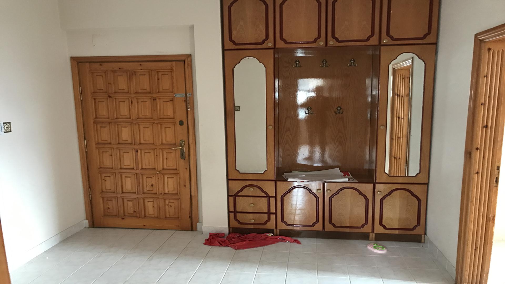 Kiralık Daire, Trabzon / OF / SULAKLI MAH.