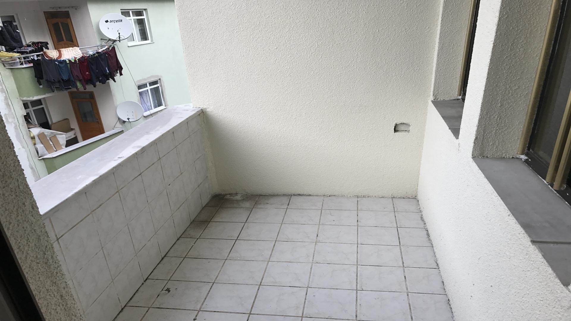 Kiralık Daire, Trabzon / OF / SULAKLI MAH.