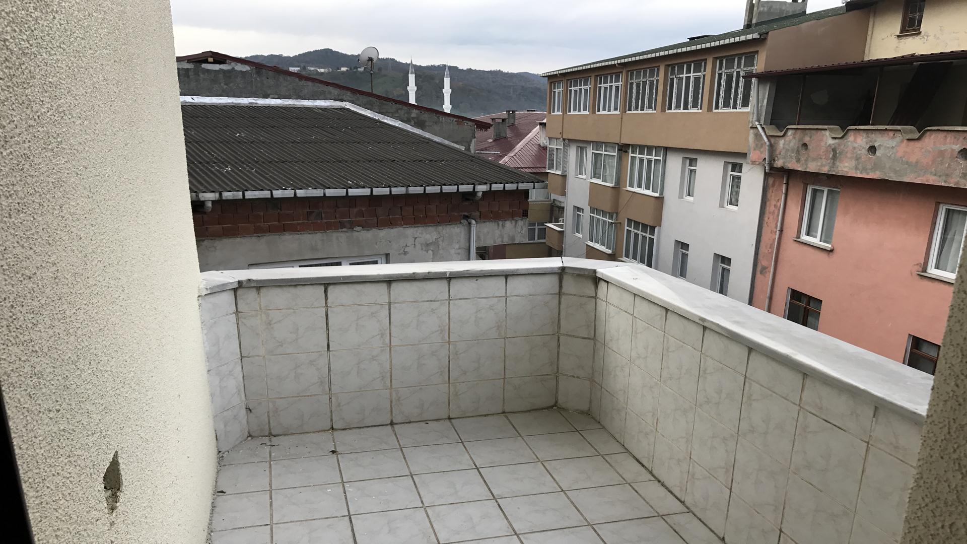 Kiralık Daire, Trabzon / OF / SULAKLI MAH.