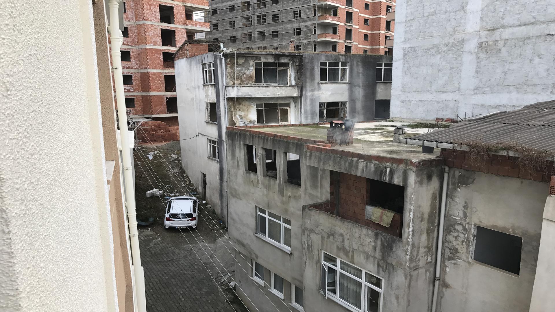 Kiralık Daire, Trabzon / OF / SULAKLI MAH.