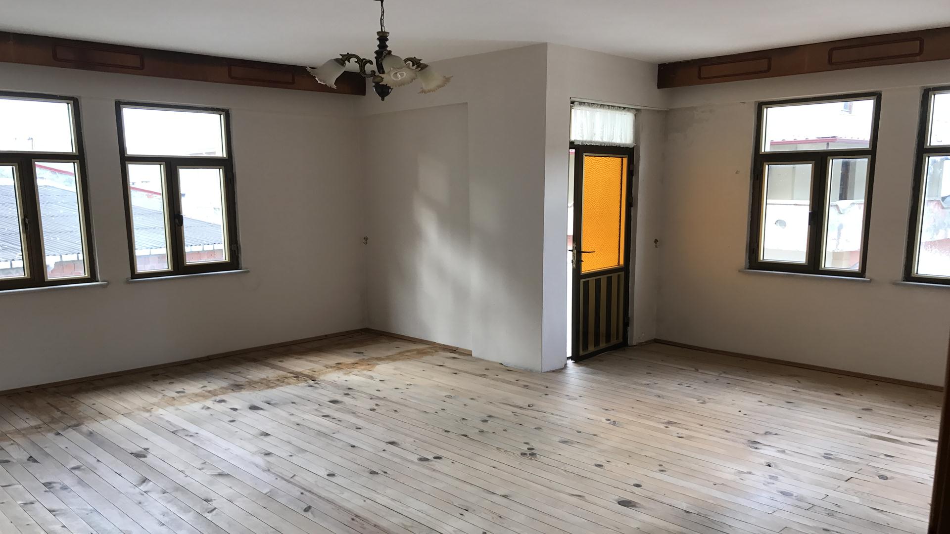 Kiralık Daire, Trabzon / OF / SULAKLI MAH.