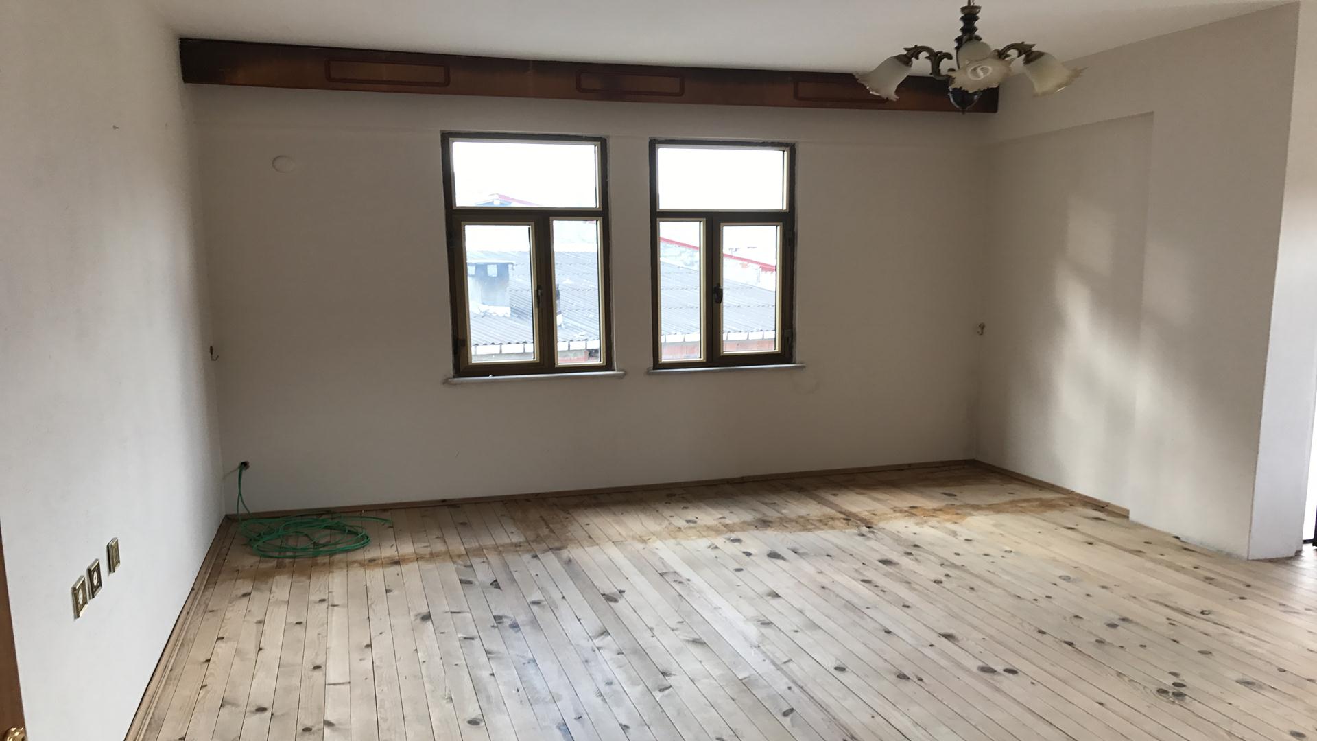 Kiralık Daire, Trabzon / OF / SULAKLI MAH.
