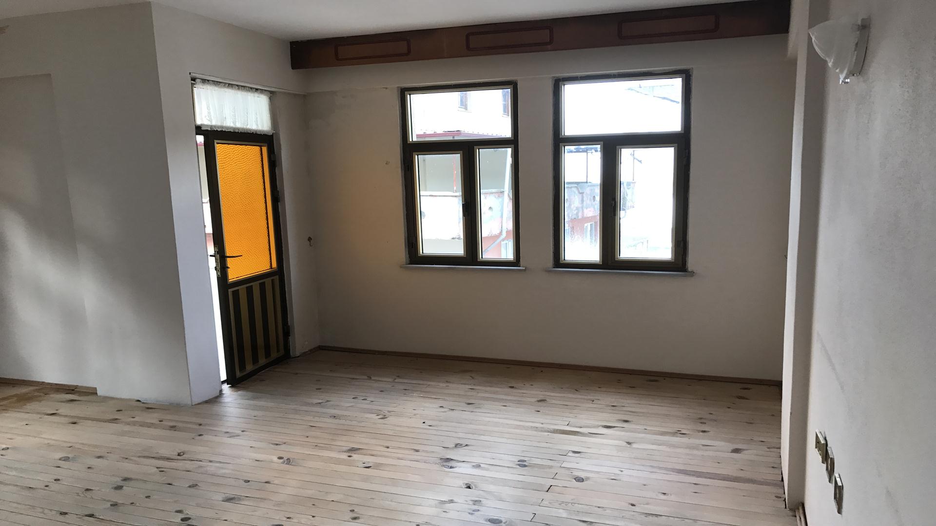 Kiralık Daire, Trabzon / OF / SULAKLI MAH.