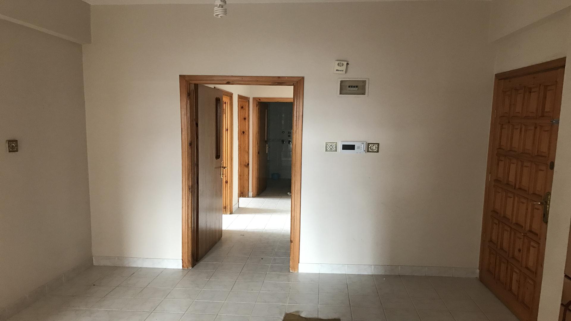 Kiralık Daire, Trabzon / OF / SULAKLI MAH.