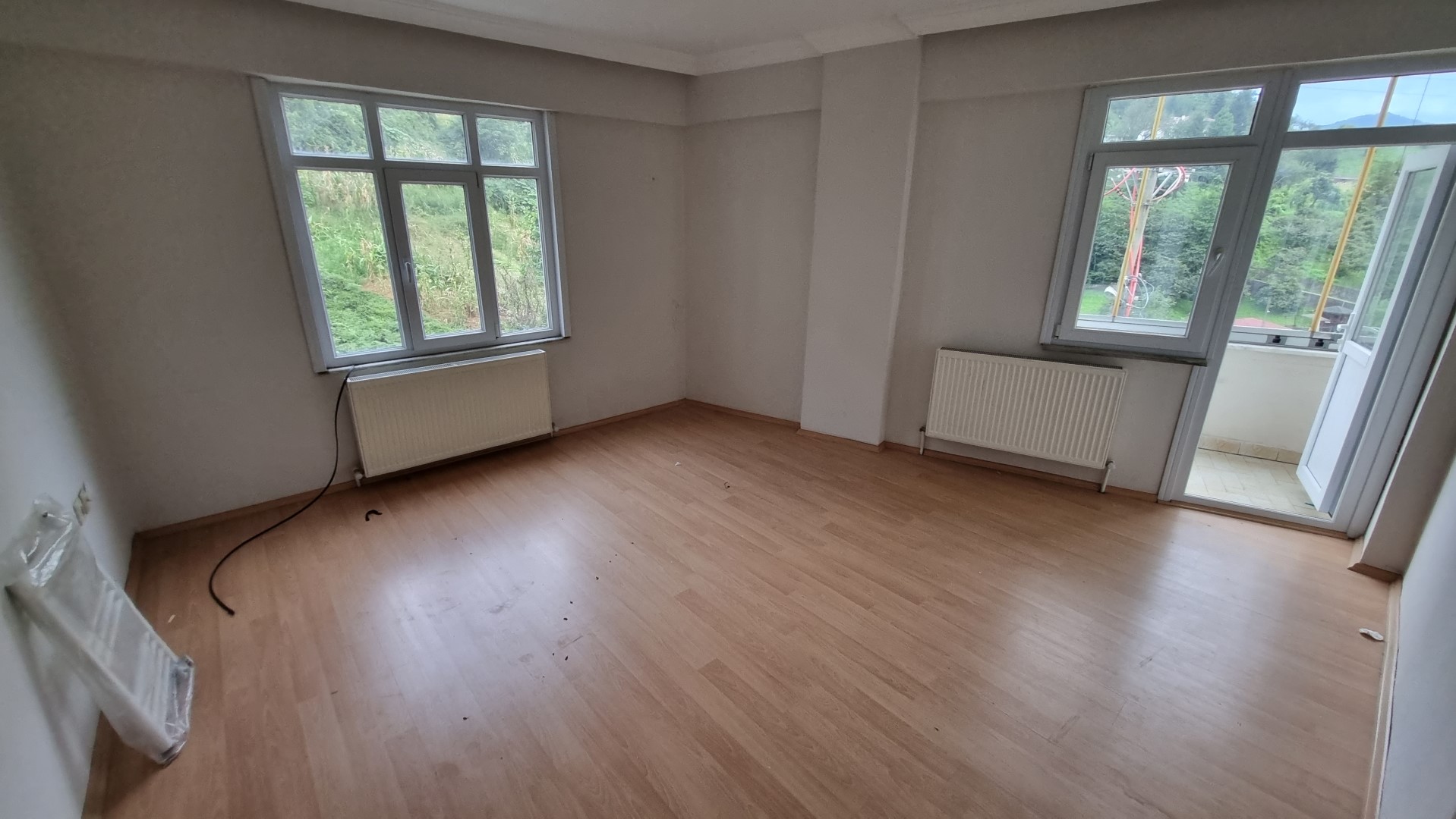 Kiralık Daire, Trabzon / OF / SULAKLI MAH.