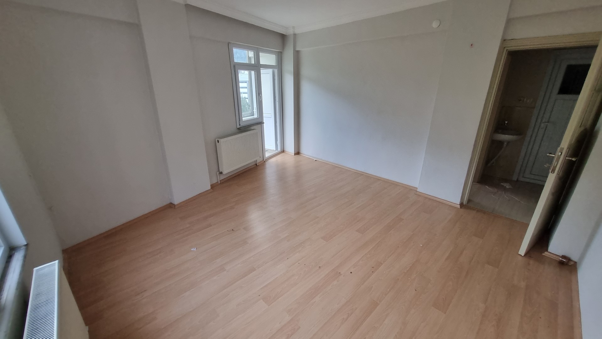 Kiralık Daire, Trabzon / OF / SULAKLI MAH.