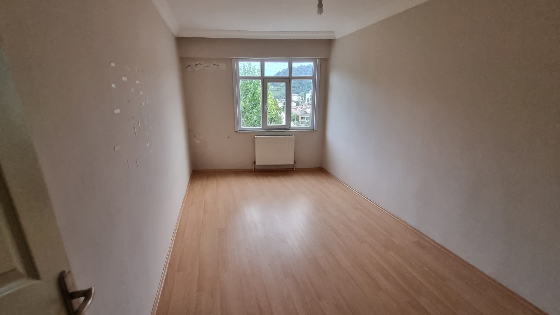 Kiralık Daire, Trabzon / OF / SULAKLI MAH.