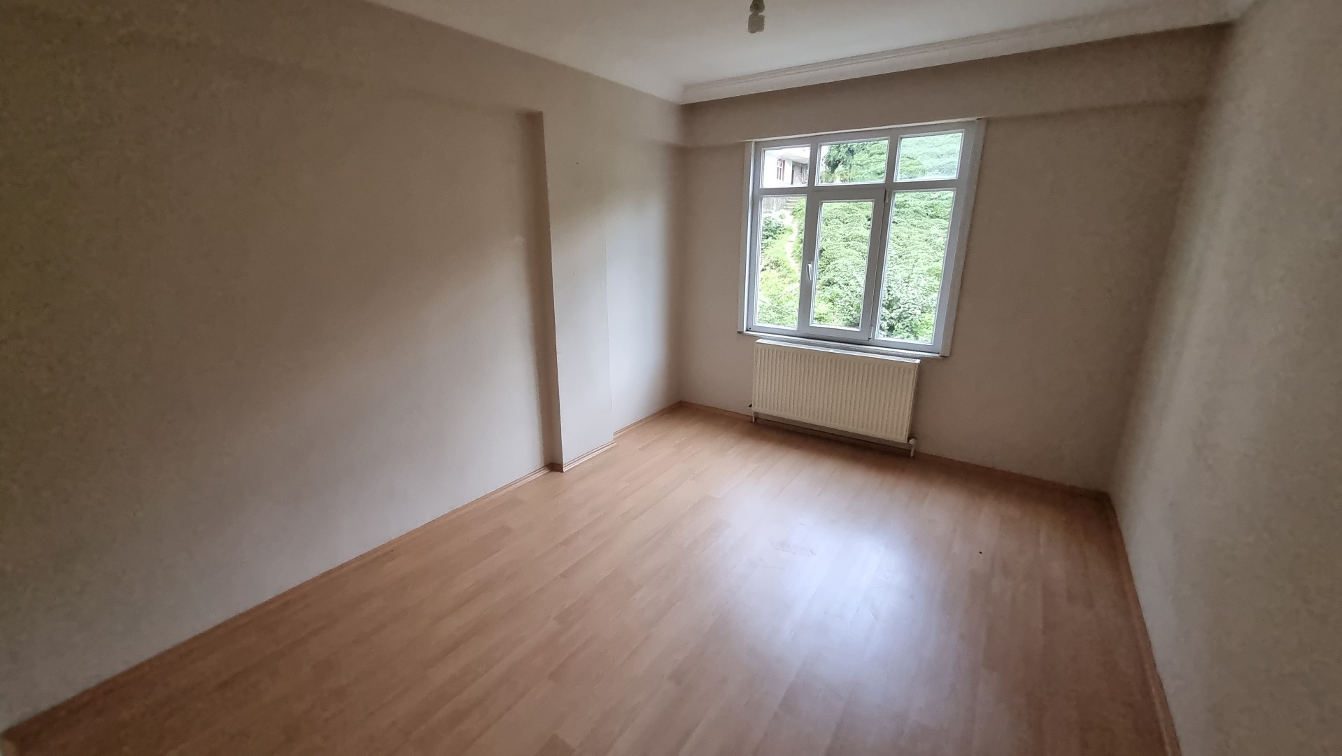 Kiralık Daire, Trabzon / OF / SULAKLI MAH.