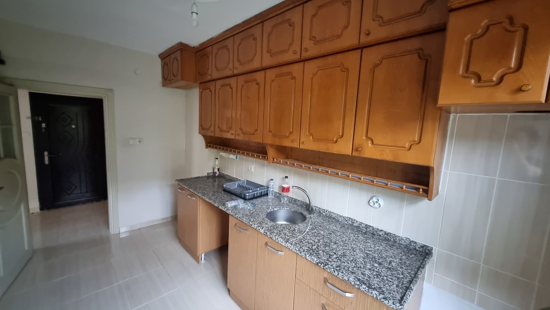 Kiralık Daire, Trabzon / OF / SULAKLI MAH.