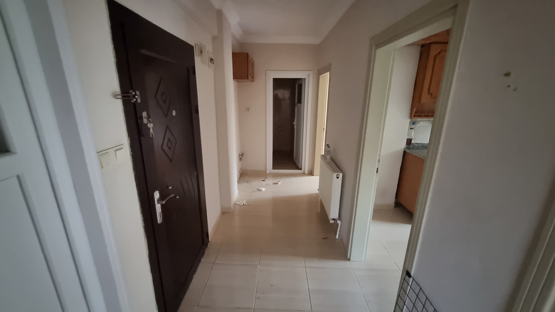Kiralık Daire, Trabzon / OF / SULAKLI MAH.