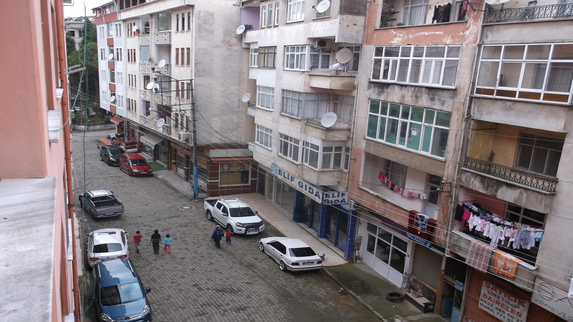 Satılık Daire, Trabzon / OF / SULAKLI MAH.