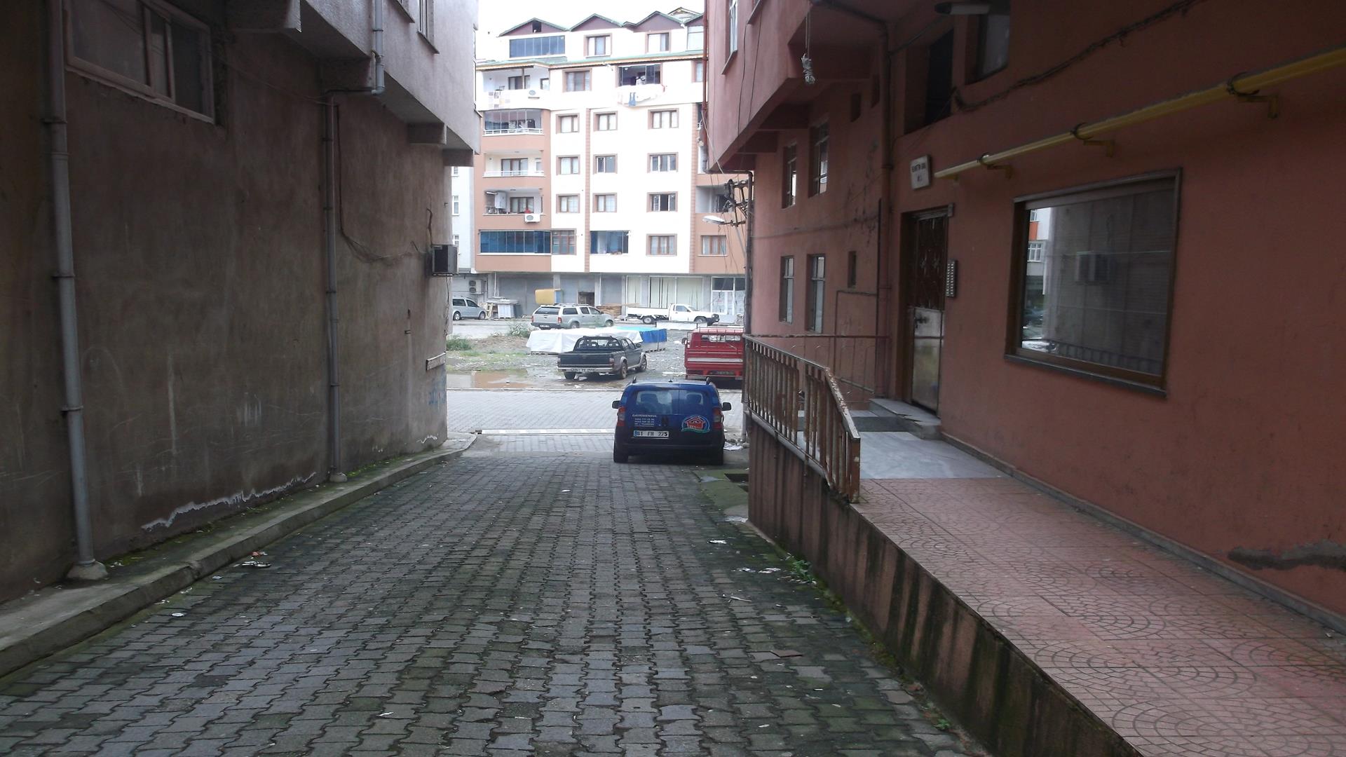 Satılık Daire, Trabzon / OF / SULAKLI MAH.