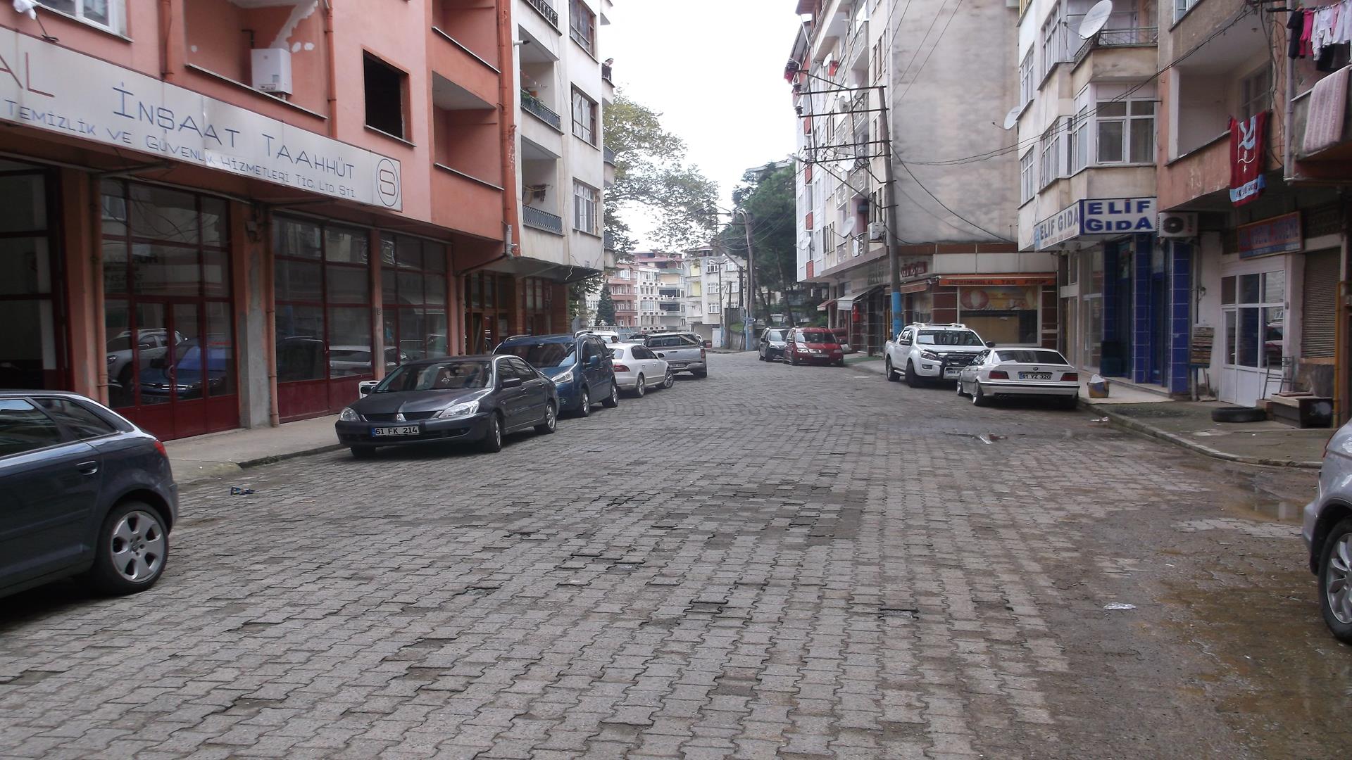 Satılık Daire, Trabzon / OF / SULAKLI MAH.