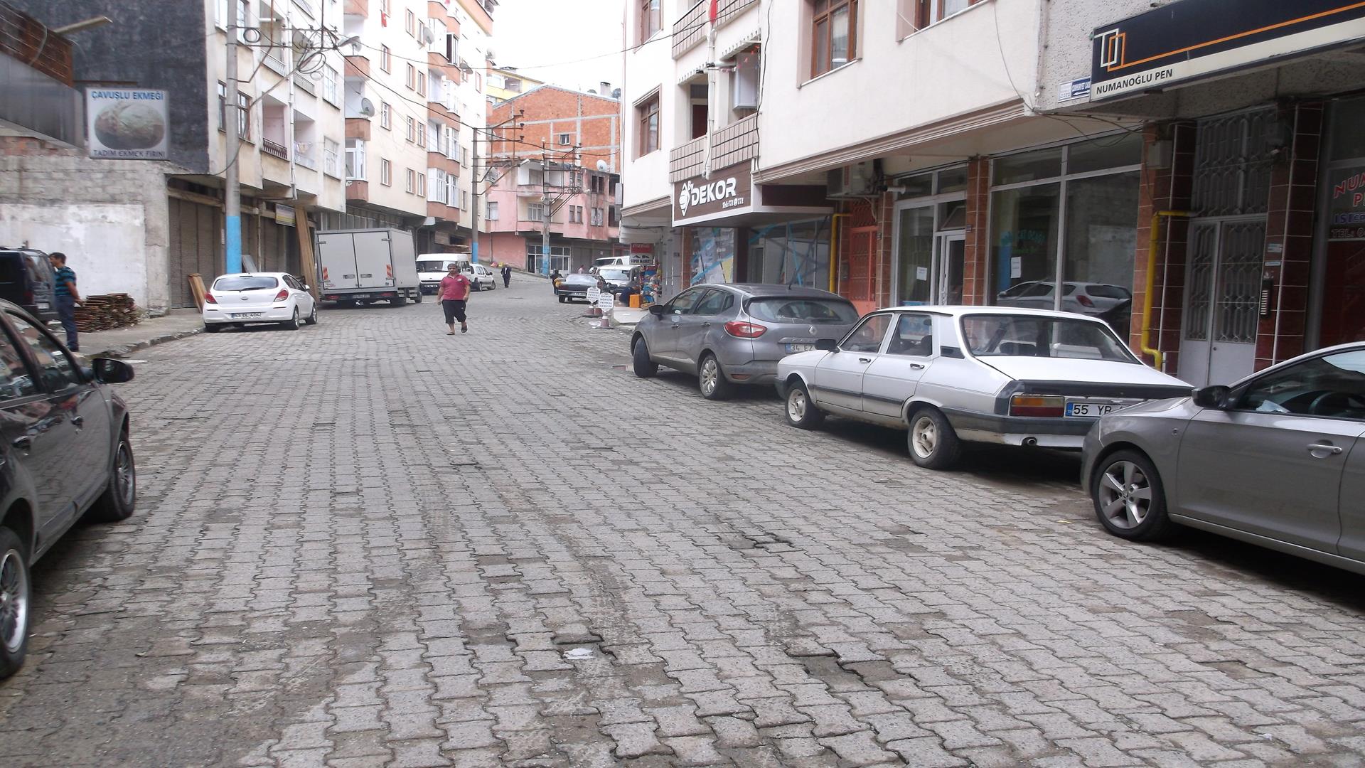Satılık Daire, Trabzon / OF / SULAKLI MAH.