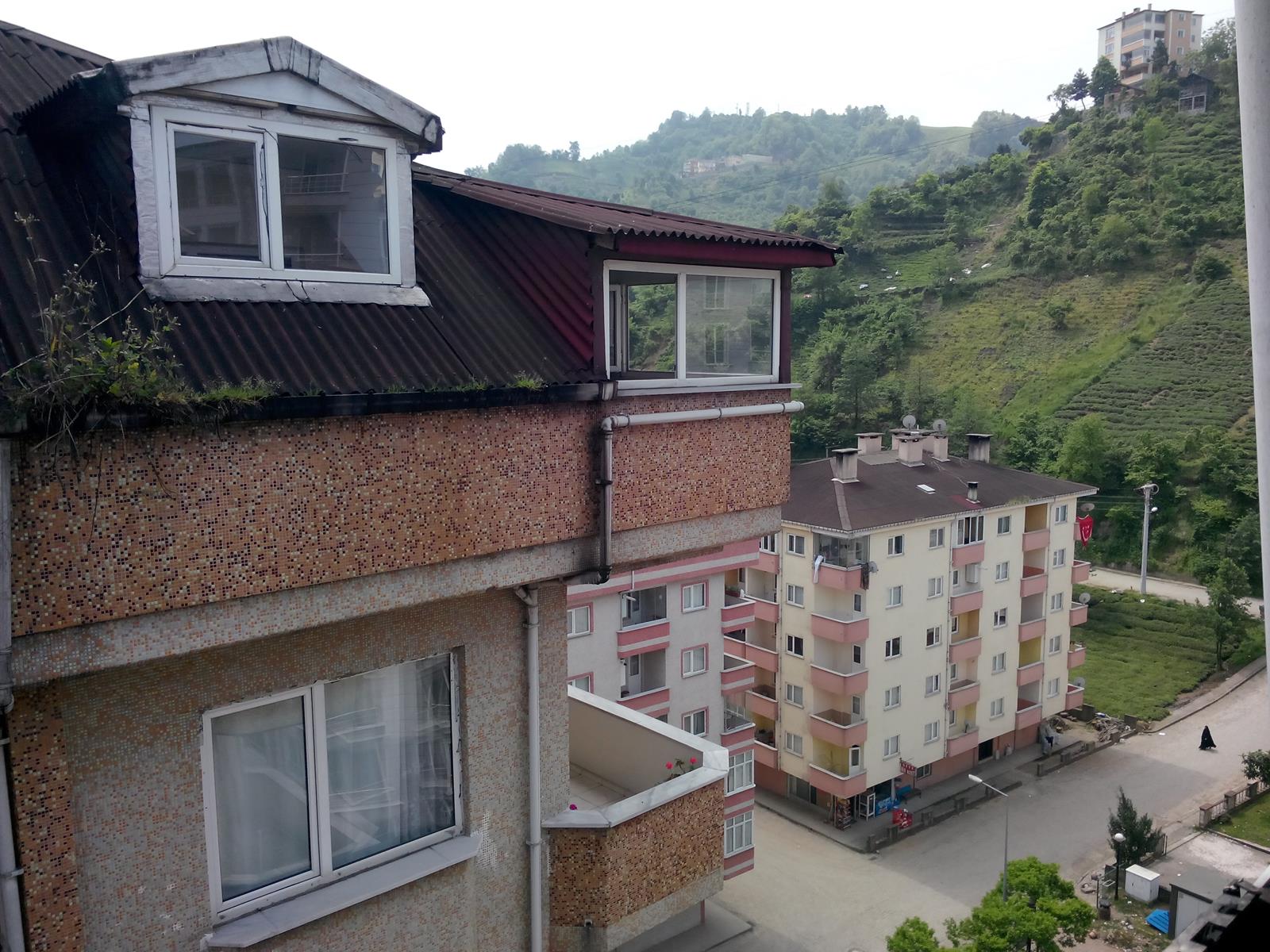 Satılık Daire, Trabzon / OF / İRFANLI MAH.