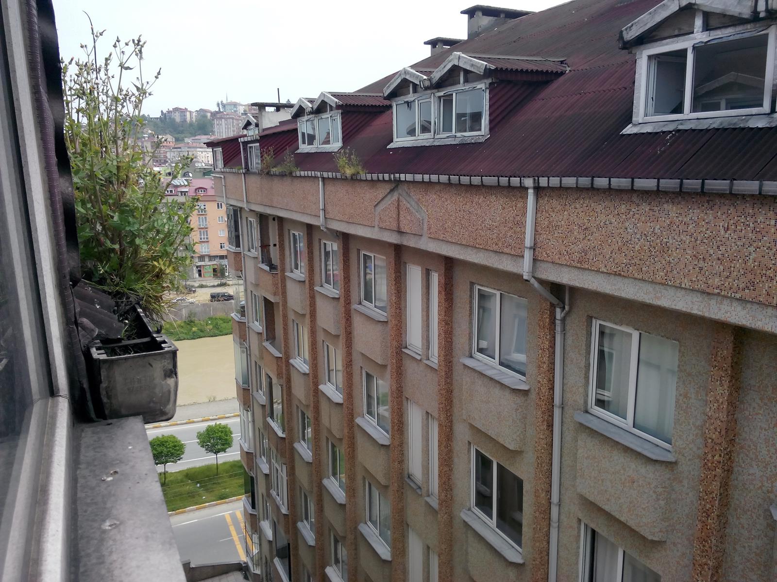 Satılık Daire, Trabzon / OF / İRFANLI MAH.