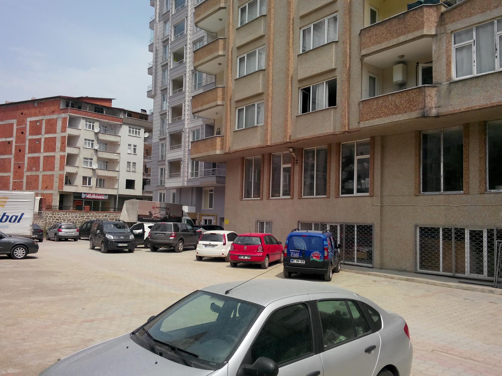 Satılık Daire, Trabzon / OF / İRFANLI MAH.