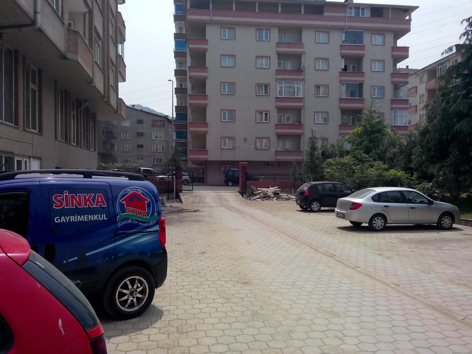 Satılık Daire, Trabzon / OF / İRFANLI MAH.