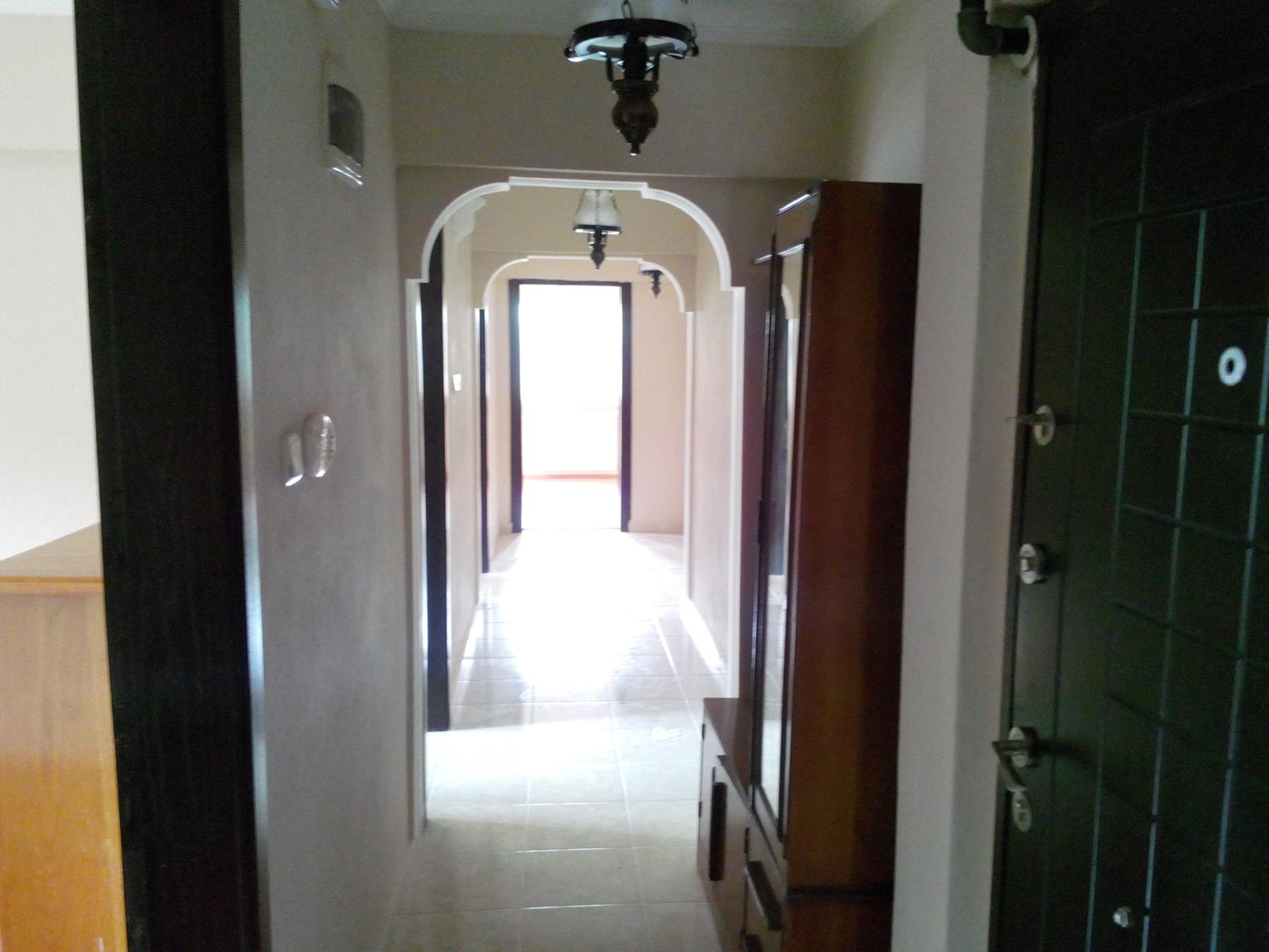 Satılık Daire, Trabzon / OF / İRFANLI MAH.