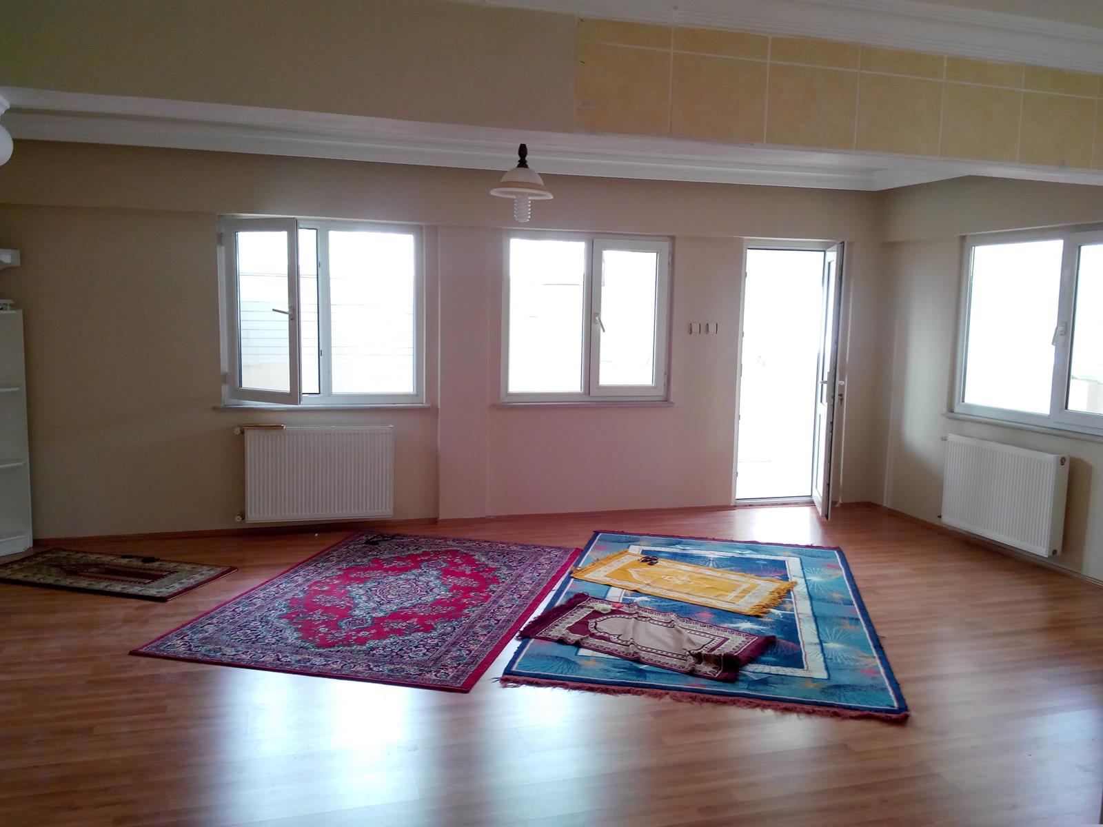 Satılık Daire, Trabzon / OF / İRFANLI MAH.