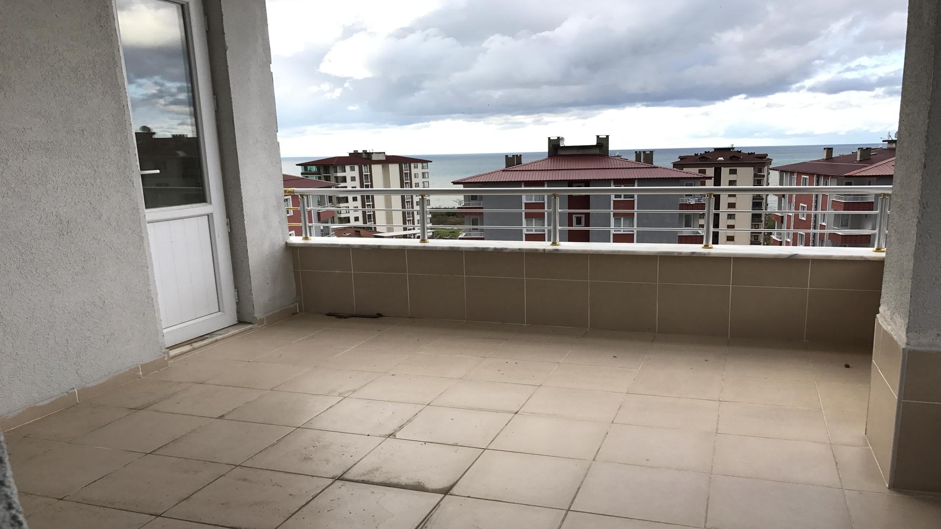Satılık Daire, Trabzon / OF / İRFANLI MAH.