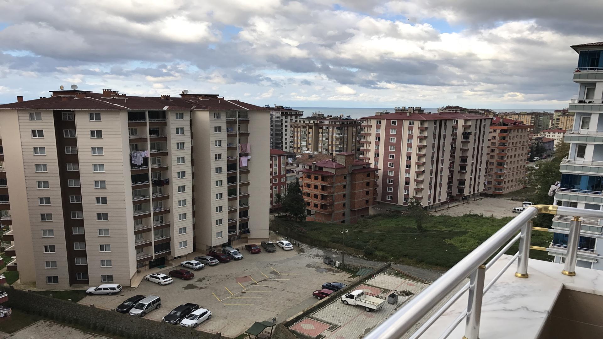 Satılık Daire, Trabzon / OF / İRFANLI MAH.
