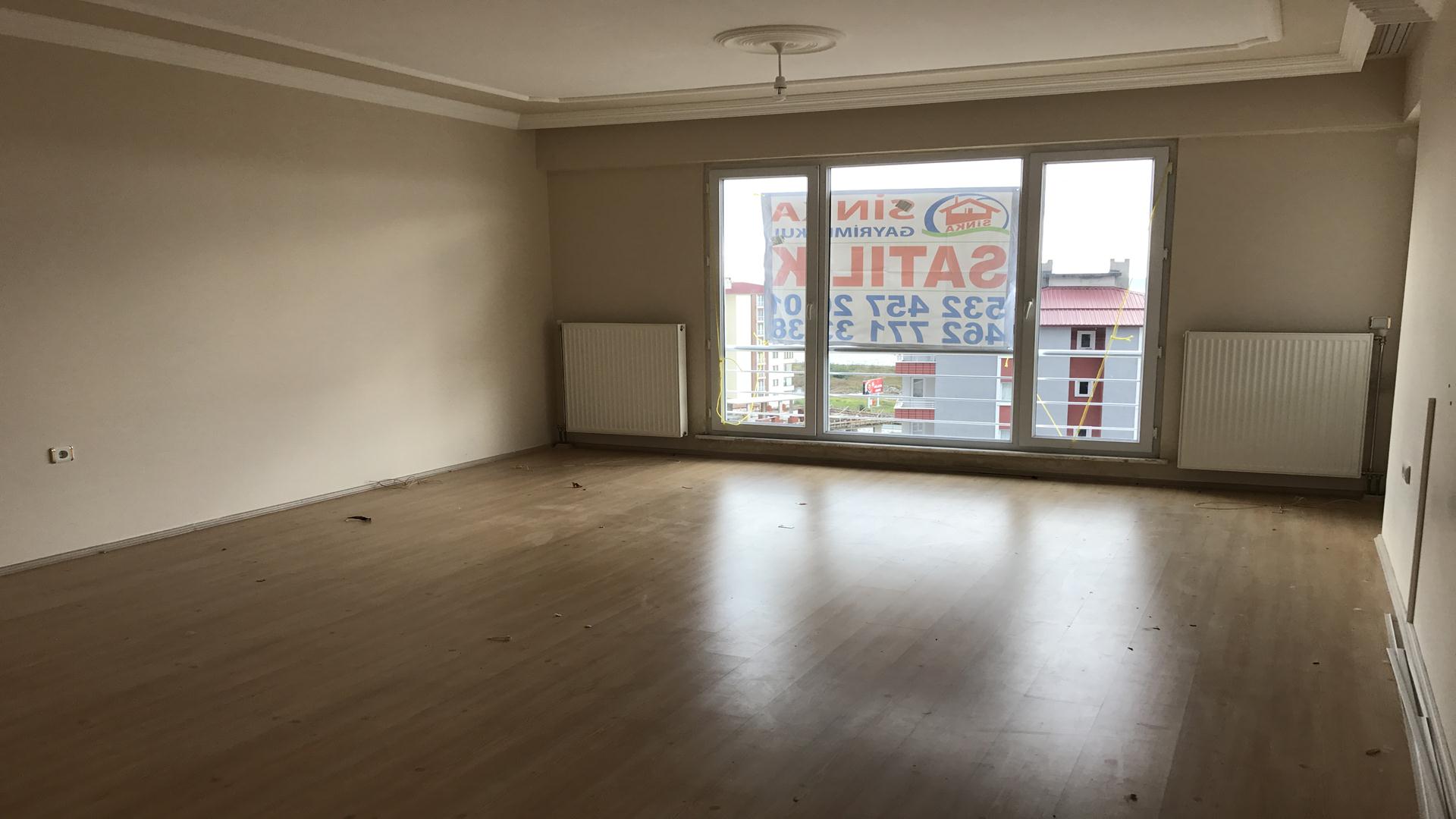 Satılık Daire, Trabzon / OF / İRFANLI MAH.